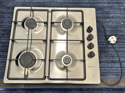 Gas cooker - gas,