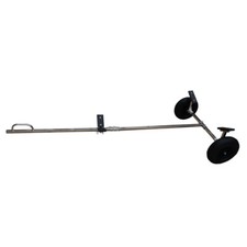 Stainless Steel Boat Launching