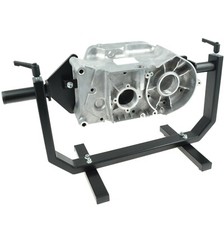 Motor stand mounting stand for Simson S51 S50 S70 SR50 Enduro workshop Deluxe 1