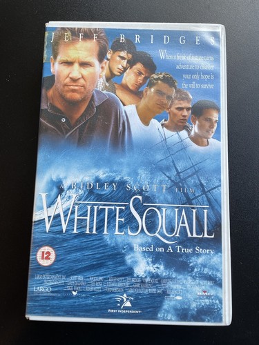 White squall 1996 big - white,
