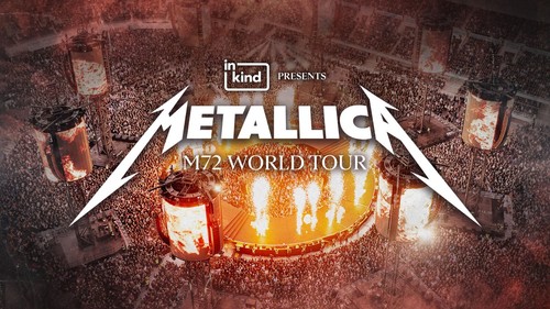 Metallica lane stadium - at,