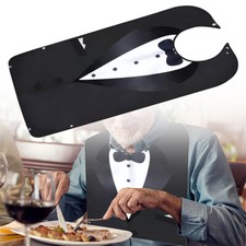 Adult Bibs Waterproof Dining