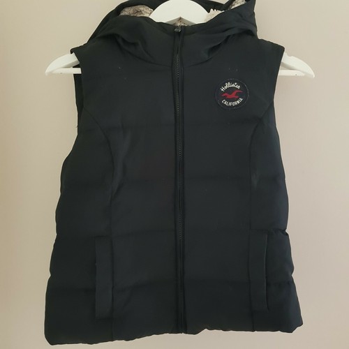 Hollister gilet - hollister, 9y