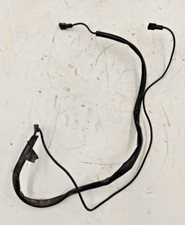 Wiring - Honda Cx 500 And