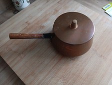 Sigg Copper Inox 18/8 Pan