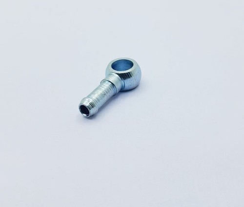 M8mm banjo union hose - hose, for