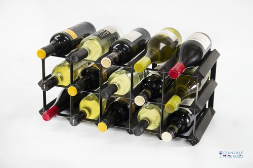 Cranville wine rack storage - , 15