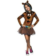 Scooby Doo Dog Halloween