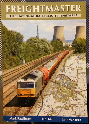 Freightmaster complete guide - freightmaster,
