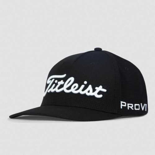 New 2025 titleist - tour, stretch