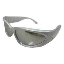 Sports Style Sunglasses - Different Colour Frames Available