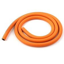Orange High Quality Oil Hose