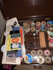 Old sewing patterns - old,