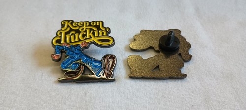 Crumb keep truckin 1 25 - keep, on