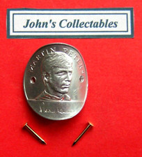 OLD ENGLAND FOOTBALLERS MARTIN