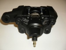 Suzuki GSF 600 1200 Bandit SV