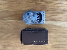 Metraphot Leica Meter Light