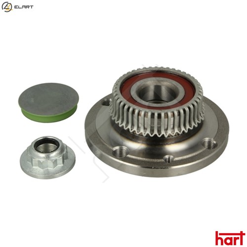 Wheel bearing kit 902 454 - wheel,
