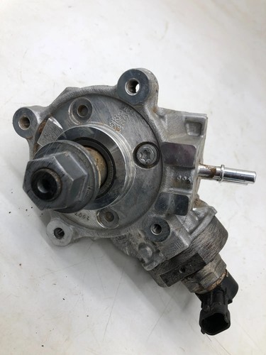 Peugeot 308 iii fuel pump - 308,