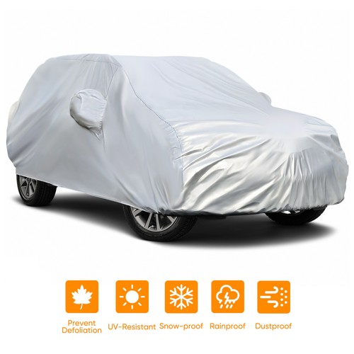 Xxxl full suv car - m-xxxl, cover