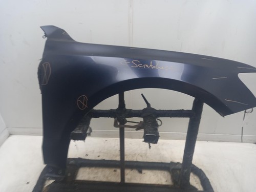 Audi right front wing s - front, o/s