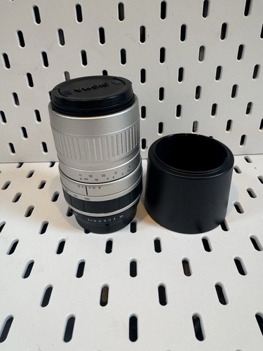 Sigma zoom 100 300mm - sigma, 100-300mm