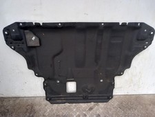 Ford Focus Vignale Engine Undertray(Damaged) 1.0L Petrol 2019