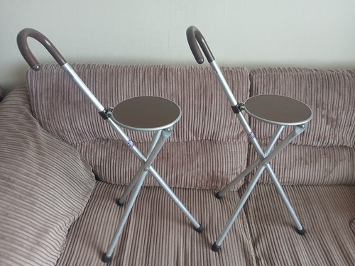 Vintage tirion folding chair - folding,