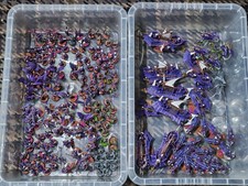 Drukhari Dark Eldar Army
