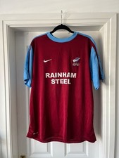 Scunthorpe United FC home