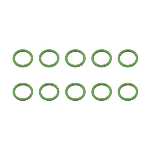 10x sealing ring oil - , intake