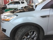 FRONT WING LH FORD KUGA MK1 FL