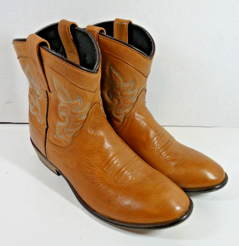 Dingo di862 leather cowgirl - leather,