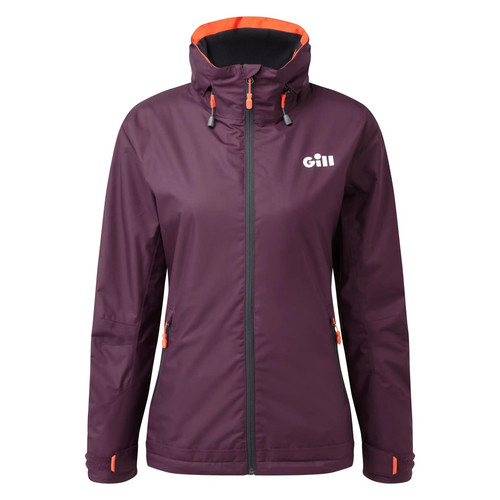 Gill womens navigator jacket - womens,