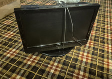 Luxor Flat Screen TV with