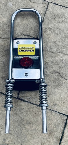 Raleigh chopper mk3 sissy - chopper,