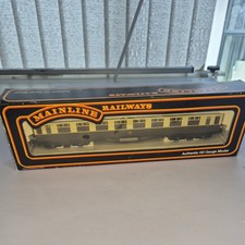 Mainline 937124 collett - mainline,