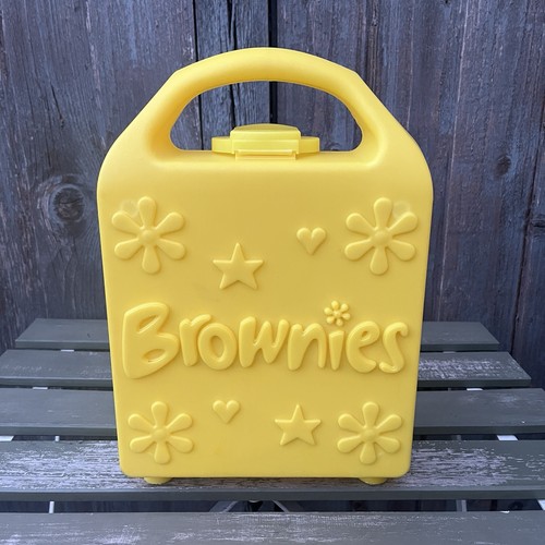 Vintage 1990 yellow - 1990's,