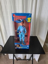 Thunderbirds Scott Puppet MINT