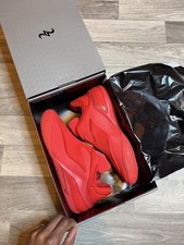 Converse Shai 001 Winter Red