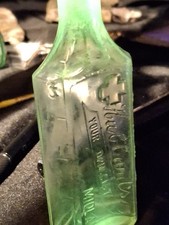 Old BIM Michigan Midland Drug