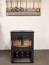 Saltfire ST-X Wide Wood