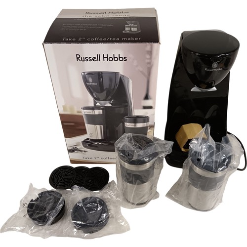 Russell hobbs take - russell,