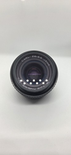 Carl zeiss jena - carl, mc