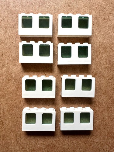 Window 4863c01 1x4x2 - 8x,