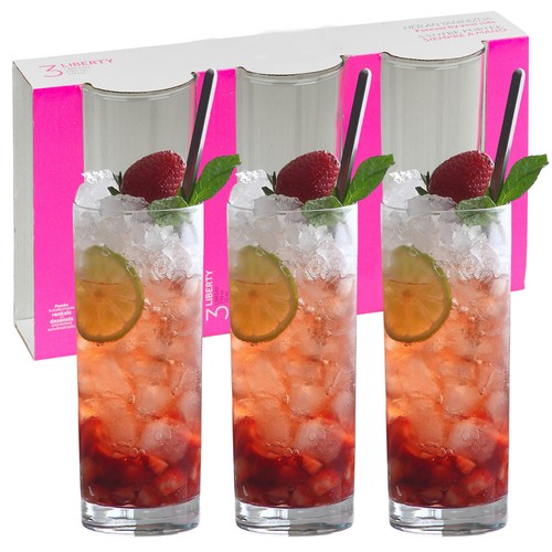 Lav liberty highball cocktail - liberty,