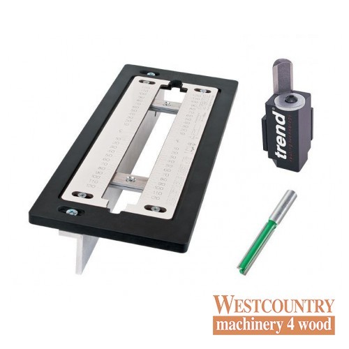 Trend lock jig - trend, lock/jig/b
