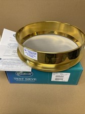 Endecotts Laboratory Test