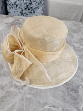 Beautiful Natural Straw Colour