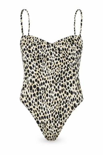 Motel womens unitard one piece - unitard, one-piece